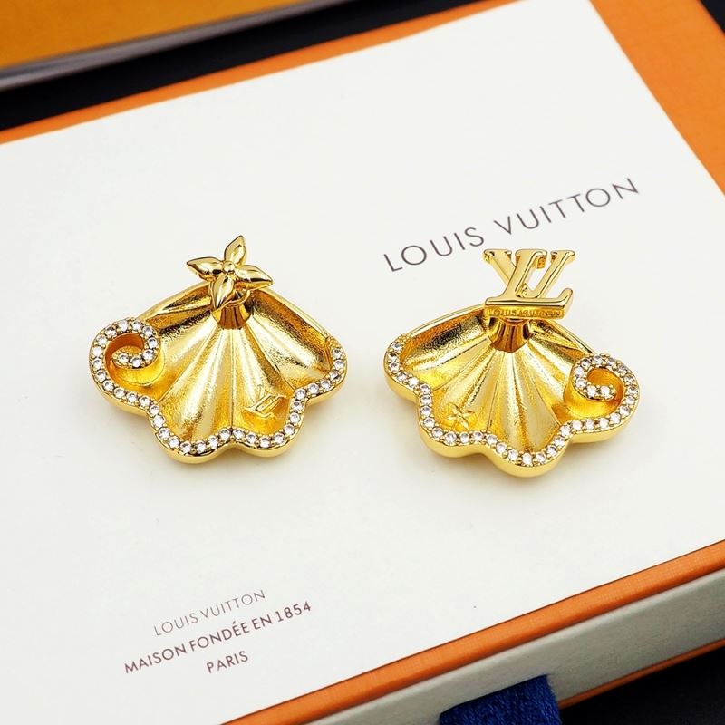 LV Earrings